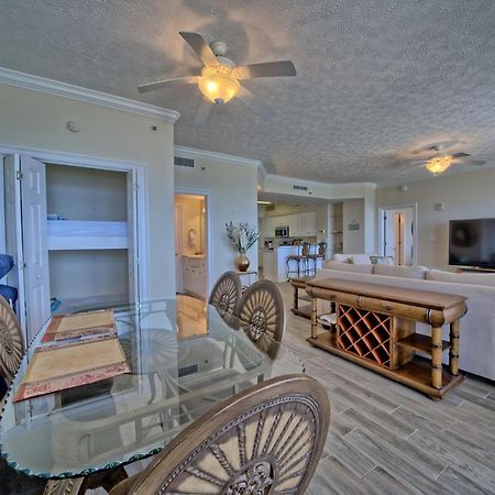Marvelous Condo With Beachside Pool And Free Poolside Wifi - Unit 0902 巴拿马城 外观 照片