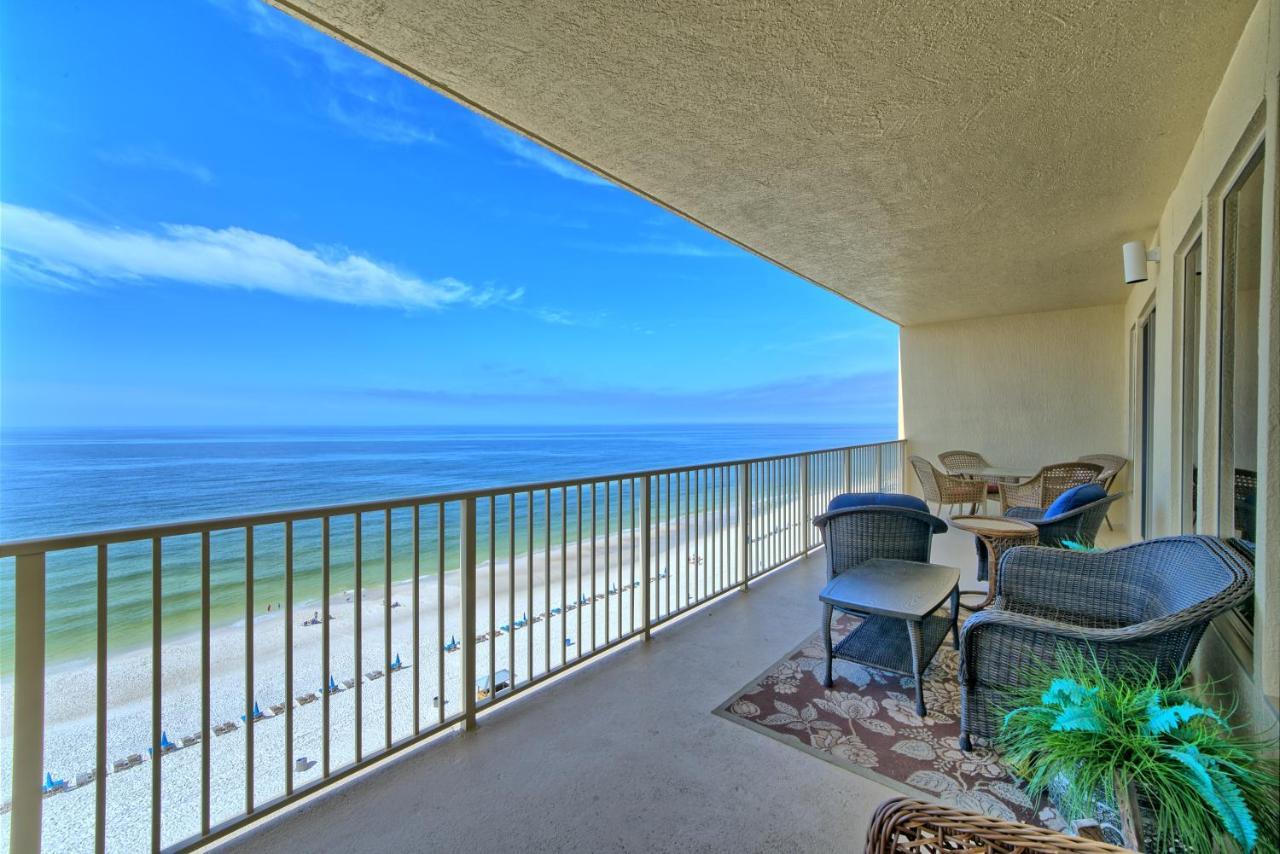Marvelous Condo With Beachside Pool And Free Poolside Wifi - Unit 0902 巴拿马城 外观 照片