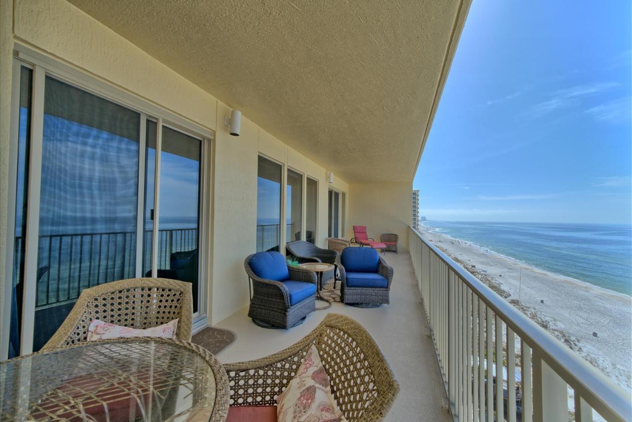 Marvelous Condo With Beachside Pool And Free Poolside Wifi - Unit 0902 巴拿马城 外观 照片
