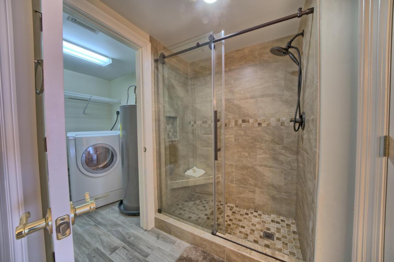 Marvelous Condo With Beachside Pool And Free Poolside Wifi - Unit 0902 巴拿马城 外观 照片