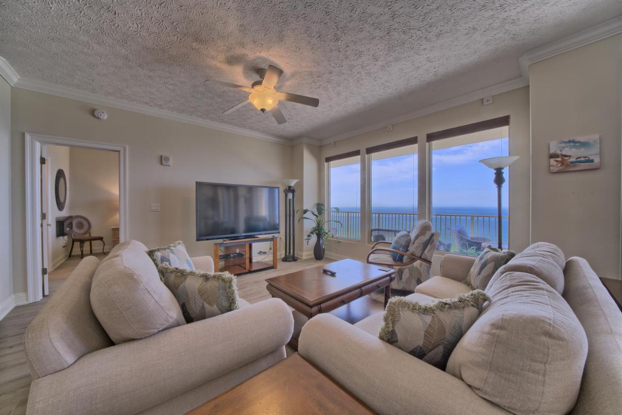 Marvelous Condo With Beachside Pool And Free Poolside Wifi - Unit 0902 巴拿马城 外观 照片